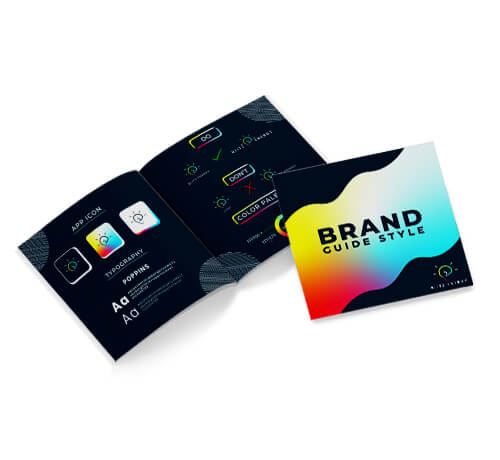 Brand-guidelines-design